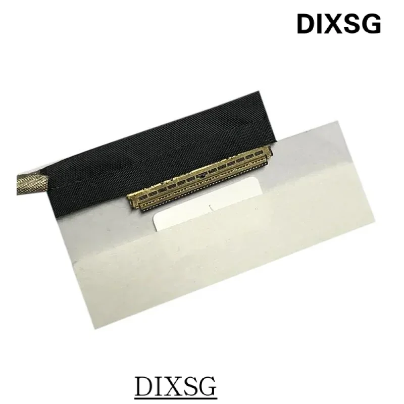 Кабель ЖК-экрана для Acer Aspire S5-371 S5-371T b3zms dc02c00ct00 40pin