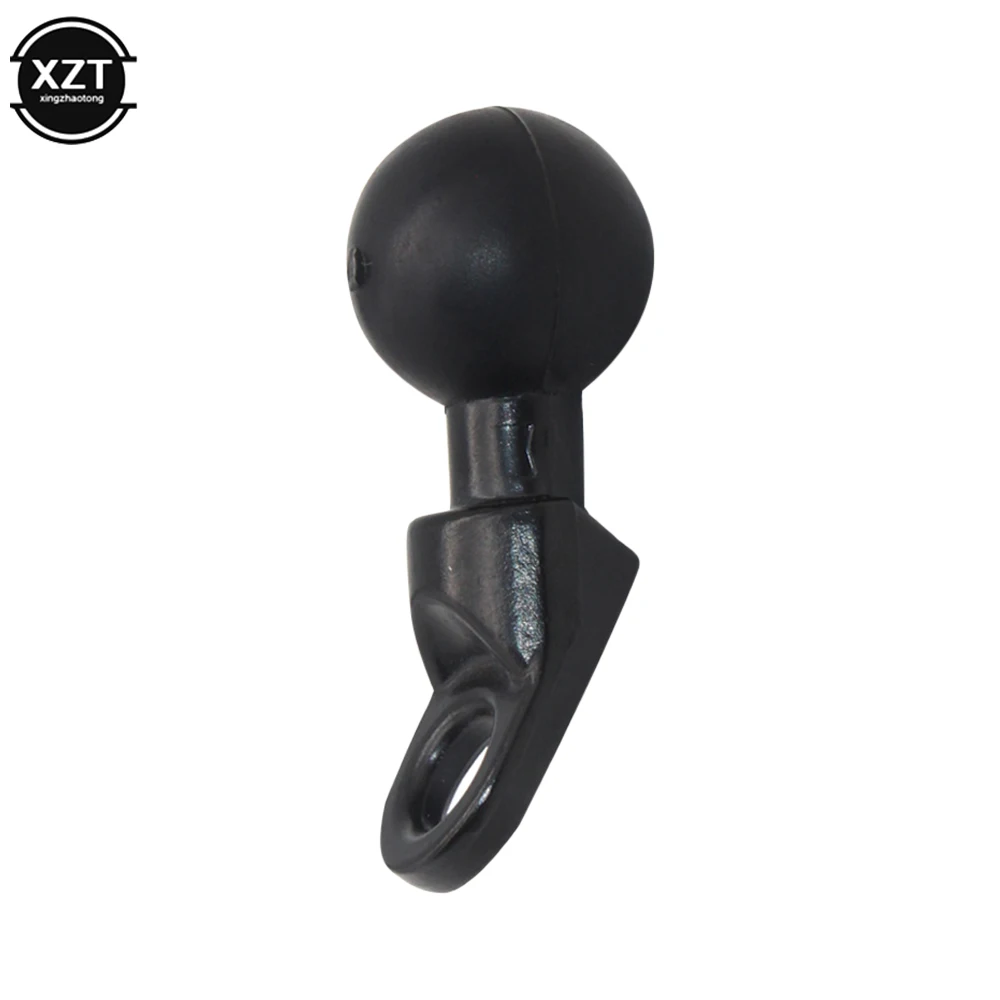 

Мотоциклетный адаптер с шаровой головкой для Крепления RAM для камеры Gopro смартфона для Garmin GPS