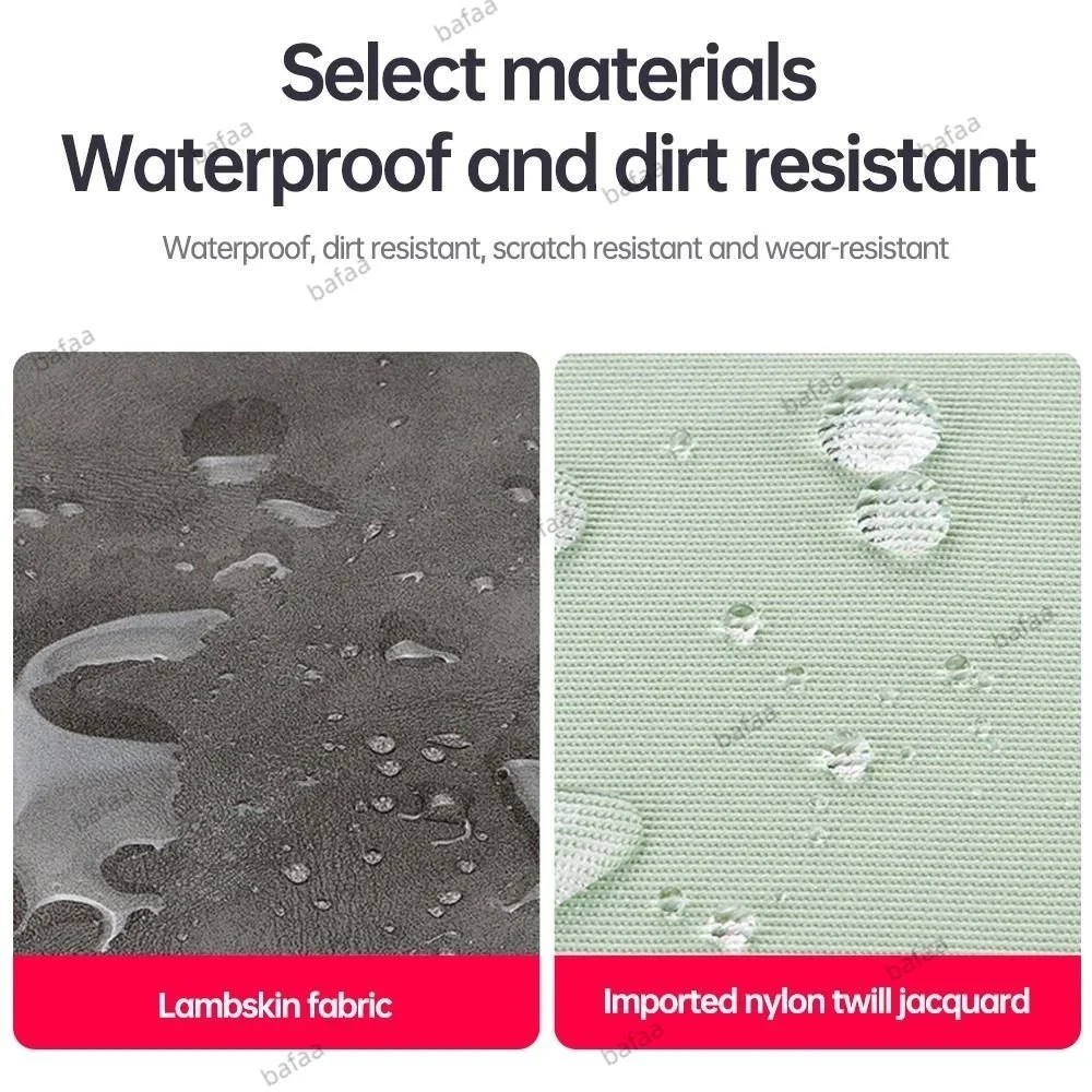 Водонепроницаемая сумка для планшета iPad Pro 11 2024 13 Air 6 5 4 3Pro 2 1 10th 10 9 9th 8th 7th 7 6th Mini 12