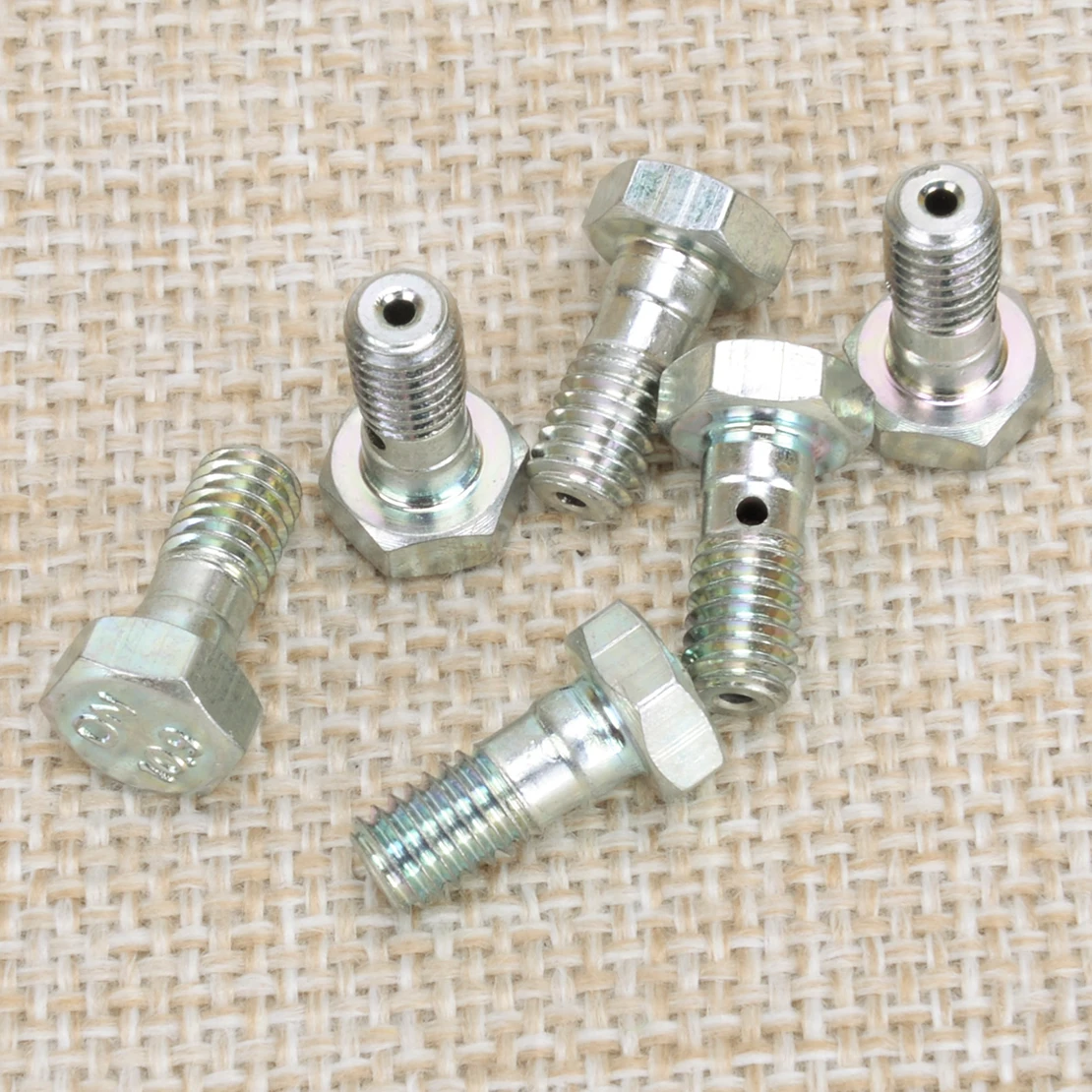 болт с обратной резьбой для торцовки. болт левая резьба м8 х 30мм denzel 58061024. болт обратного клапана командор. M8x25-8. комплект болтов reverse disc brake bolt set - 4 pcs.