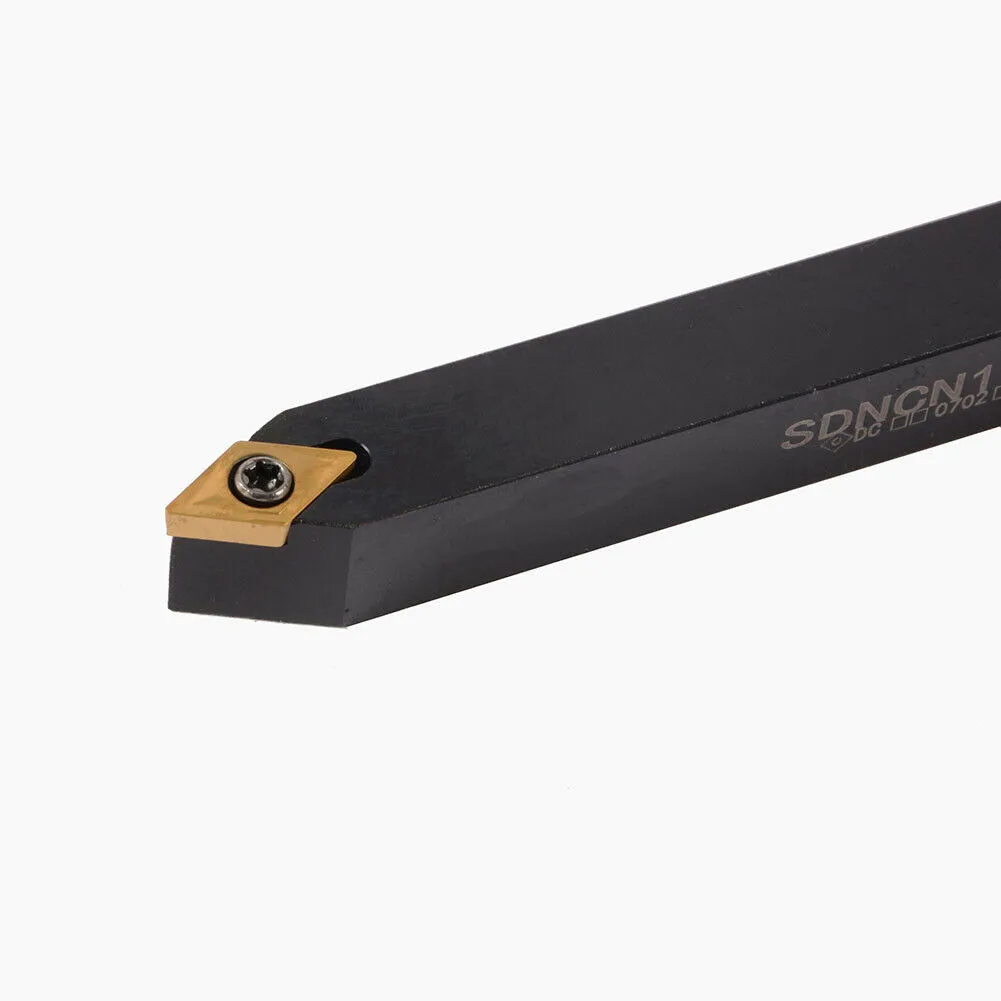 12 шт. лезвия, карбидные пластины, держатель T15, гаечный ключ 10*100 мм, аксессуары, оборудование для металлообработки из легированной стали