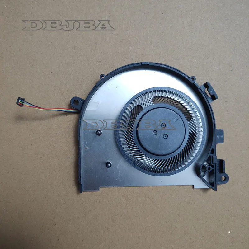 Новый охлаждающий вентилятор для ноутбука EG70050S1-1C030-S9A DC5V 4-контактный