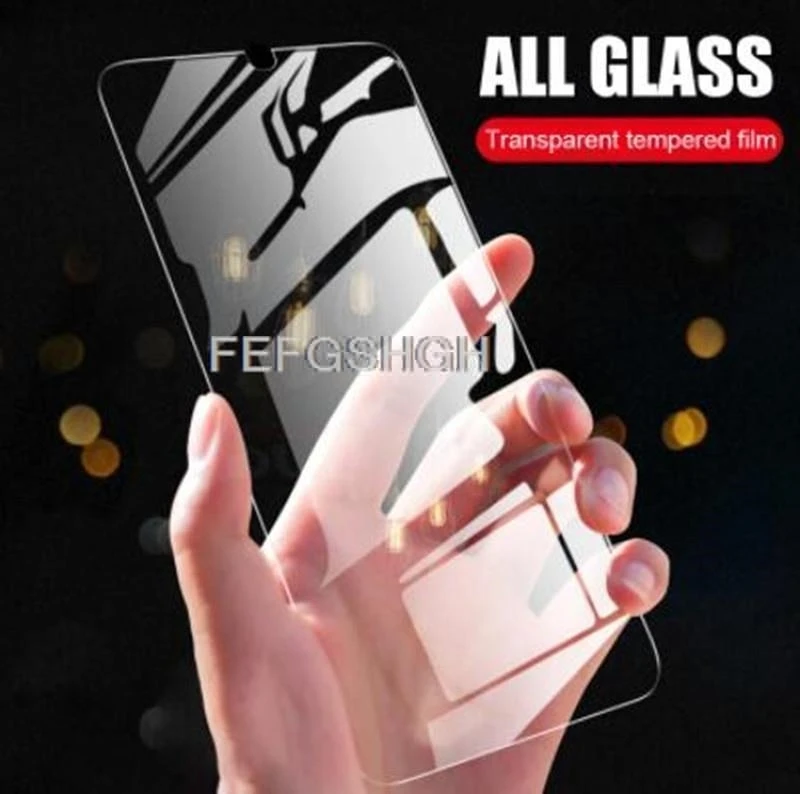 HD Оригинальное закаленное стекло для Blackview Oscal Modern 8 6 75 &quot2024 Color Защитная пленка