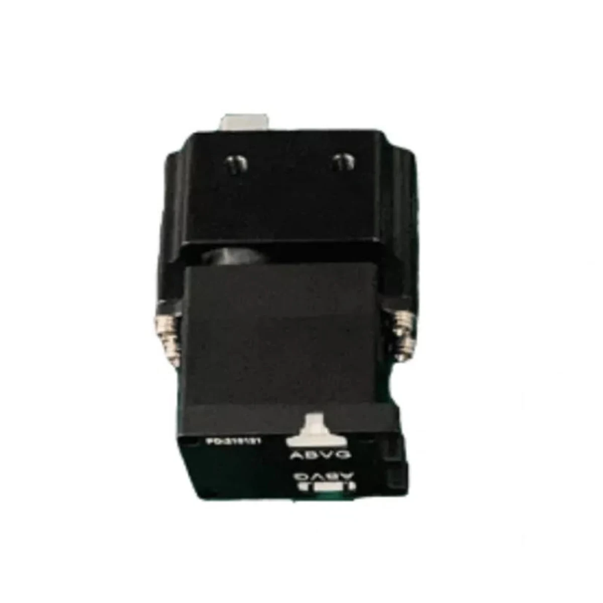 Фото 24В сервопривод SM2924BL-MB RS485 с последовательным интерфейсом Smart Bus и приводным рычагом для точного управления AGV-шаттлами в логистике №4