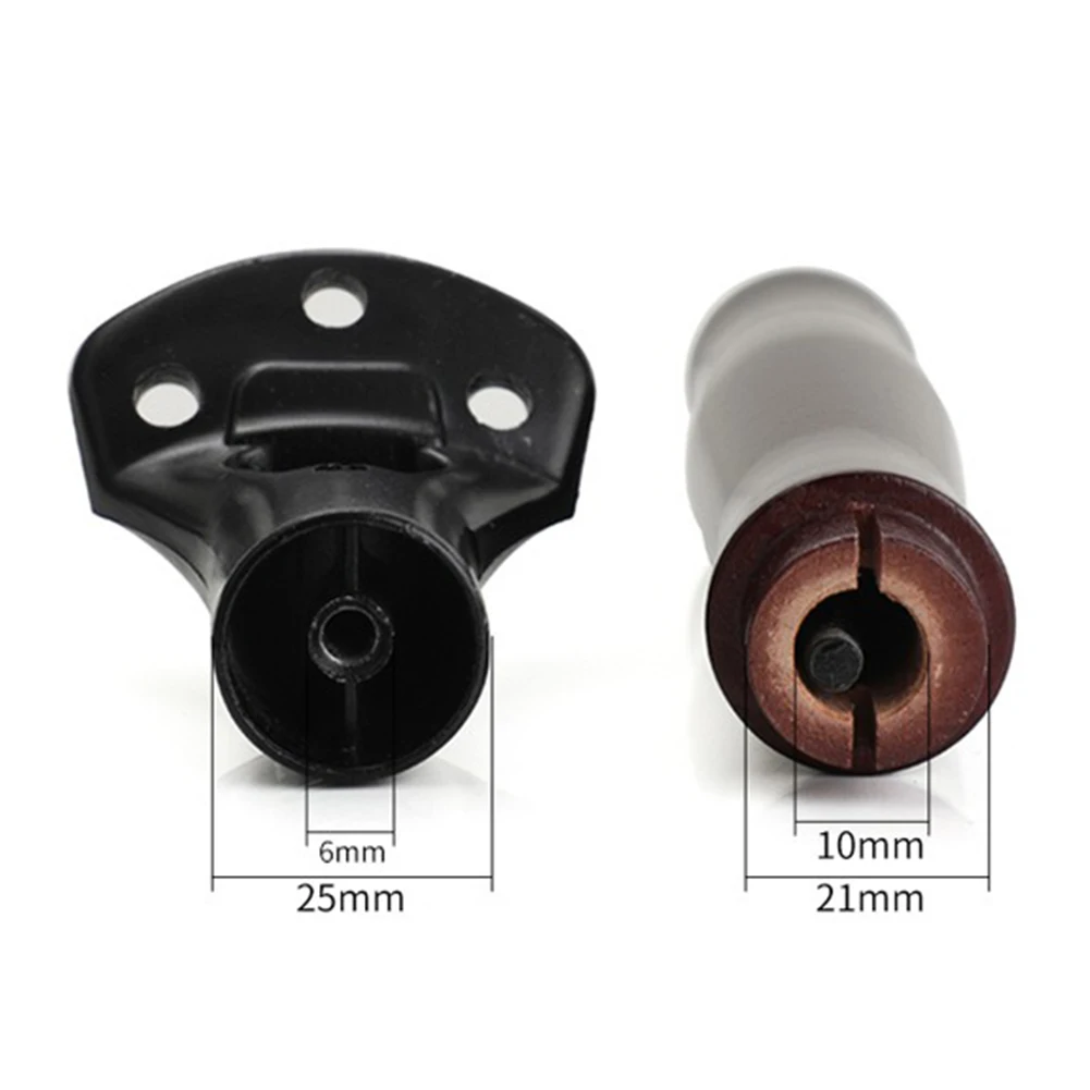 Уменьшите расходы на ручку сковороды 19 3*2 5 см. Съемная ручка. Легкое хранение.