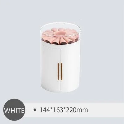 

Шкатулка для украшений WB