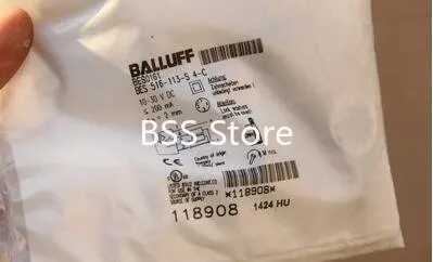 

Датчик приближения BES 516-113-S4-C, датчик приближения