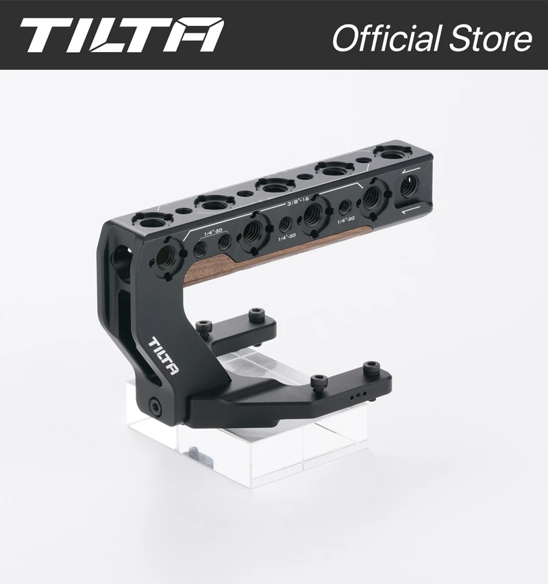 

TILTA ES-T09-TH Верхняя ручка для DJI Ronin 4D