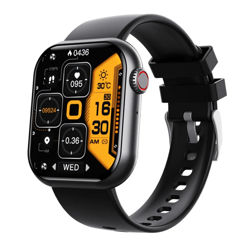 

Смарт-часы F57 мужские с поддержкой Bluetooth, 1,91 дюйма, 24 часа