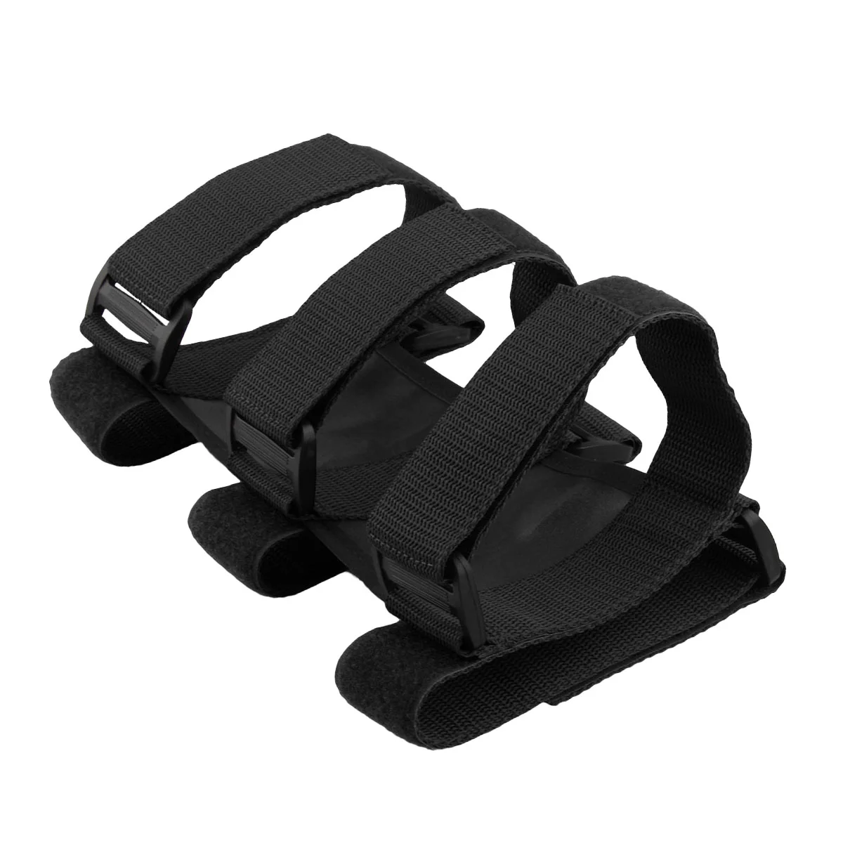 

1Pc Extinguisher Bracket Durable Practical Portable Fire Extinguisher Strap Extinguisher Bracket Extinguisher Strap for Car