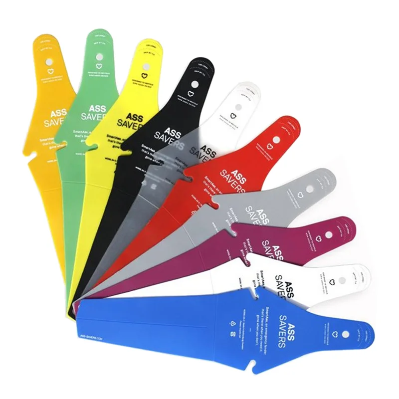 

Брызговик для горного и дорожного велосипеда