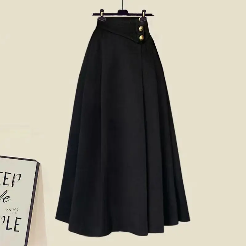 Рисунок 6 - Большой женский осенне-зимний комплект