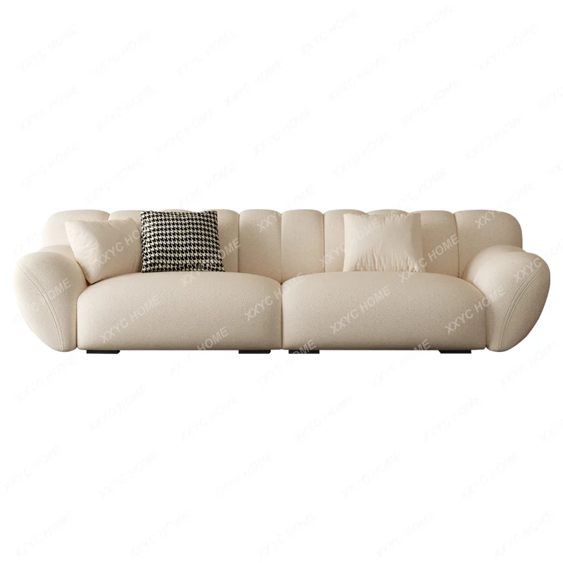 

Reclining Lazy Sofa Bedrooms Cinema Comfortable Children Relaxing Sofa Modern Couples Chaises De Living Room Furniture
