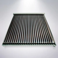 150l 300l pressurized heat pipe solar hot water heater