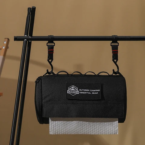 Водонепроницаемая сумка для хранения бумажных полотенец APWIKOGER