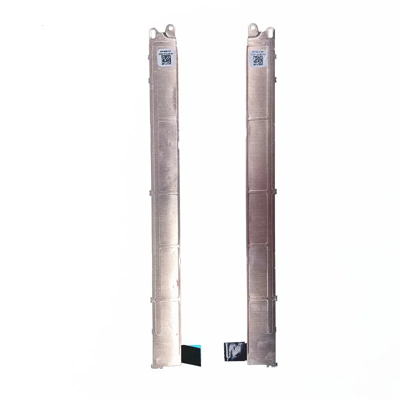 Для Dell Latitude 5320 E5320 L &amp R шарнирный кронштейн для ЖК-дисплея рамка экрана 038YGT 0G7CJ0