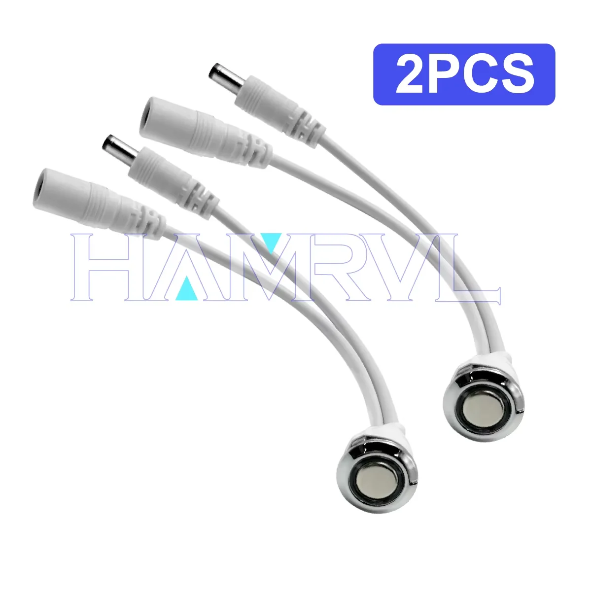 

Сенсорные диммеры 12В для светодиодных лент TOUCH DIMMER