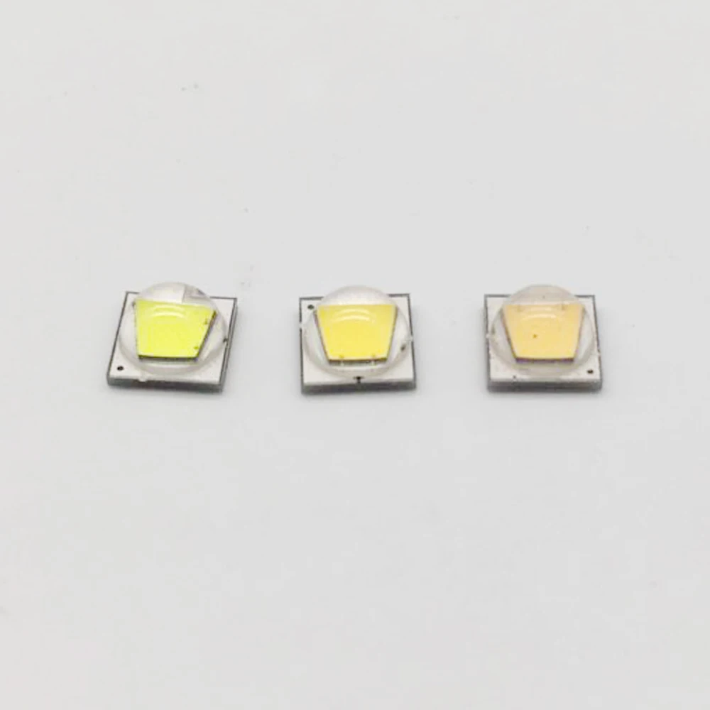 Cree XLamp XM-L2 XML2 T6 10 Вт 3000K/4500K/6500K высокомощный светодиодный излучатель Диод для