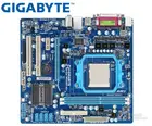 Настольная материнская плата для Gigabyte GA-M68MT-D3 original Для AMD GA-M68MT-D3P DDR3 Socket AM3 GM68MT-D3P материнская плата