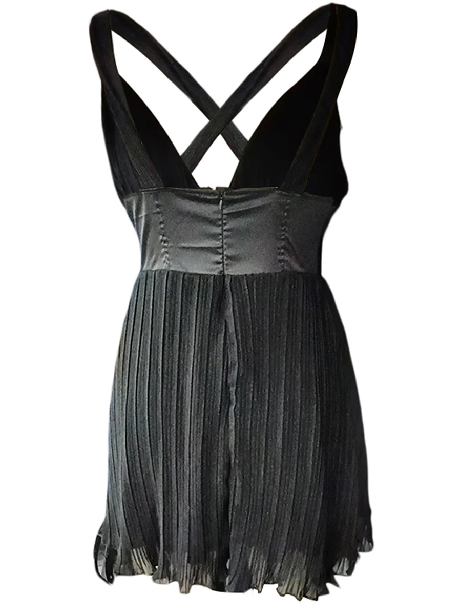 Рисунок 4 - Женский сарафан без рукавов