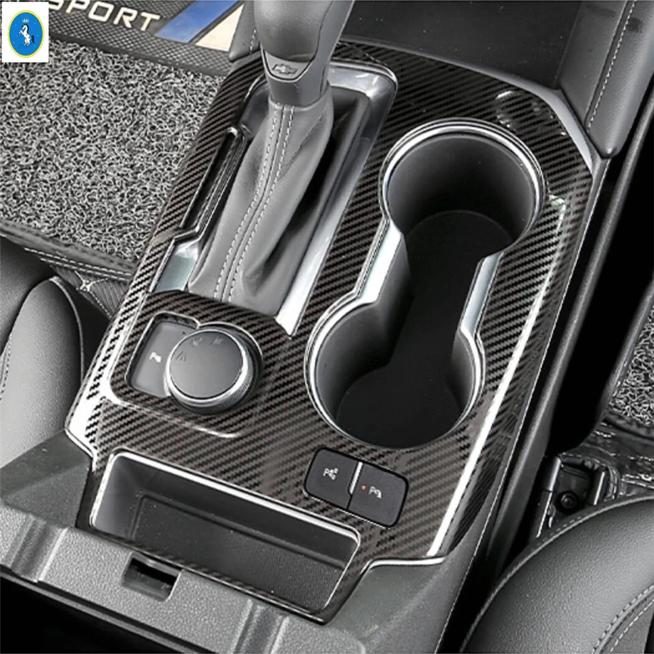 Кнопка подъема из углеродного волокна / крыша центрального воздуха переменного