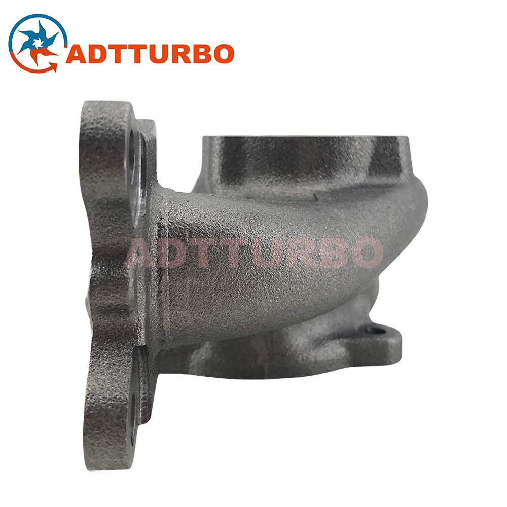 GTDI12V Турбовыхлопный корпус 1761178 CM5G-6K682-GB CM5G6K682GB Турбина для Ford C-MAX 1.0 EcoBoost 92 кВт - 125