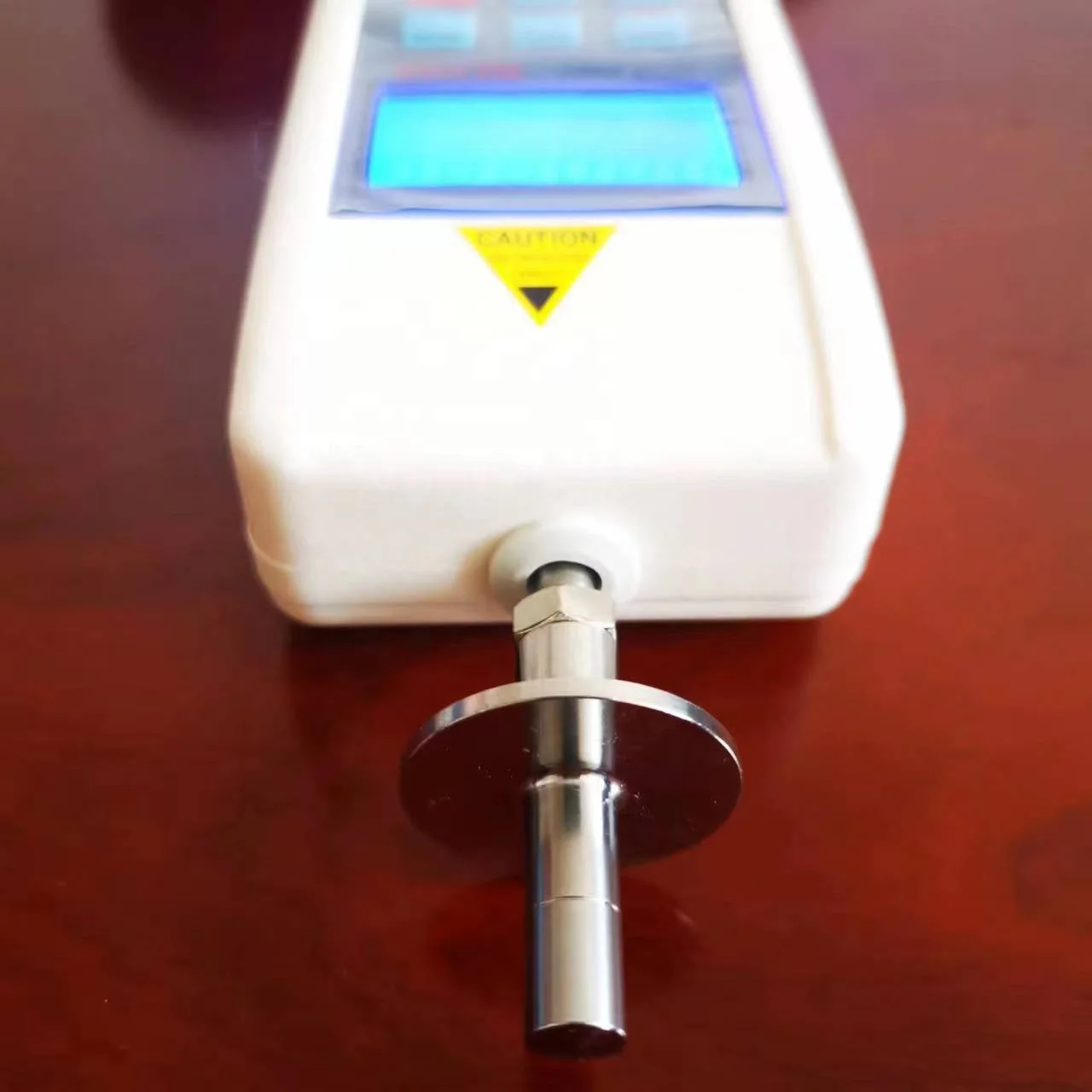 Фруктовый склерометр тестер твердости проникерметр