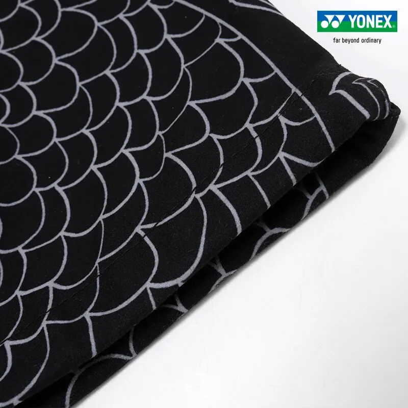YONEX 2024 новинка BA248CR сумка для ракеток бадминтона бархатная модная универсальная