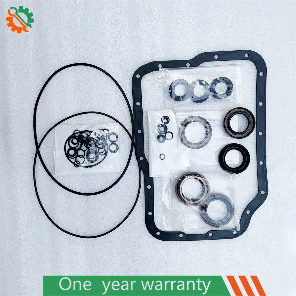 Простая передача 4F27E комплект для ремонта капитального уплотнительное кольцо Mazda