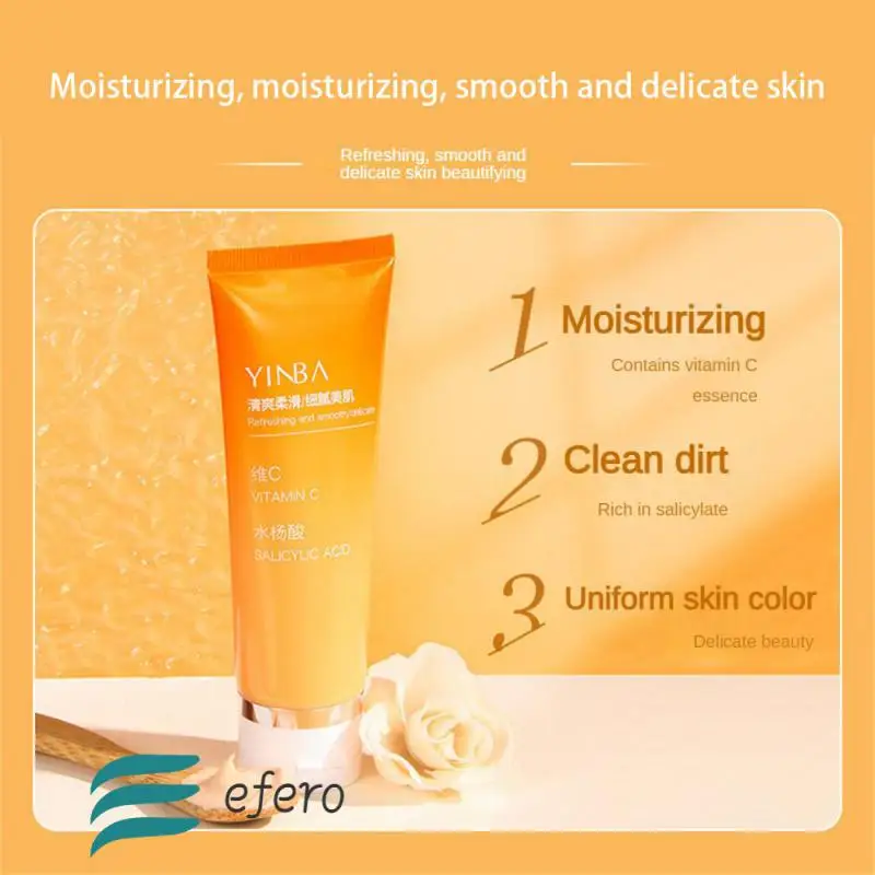 

Cleansing Mask Even Skin Tone Moisturizing Photosensitive Mask Clean Dirt Boxed Facial Mask Facial Care Apply Mask Delicate Skin