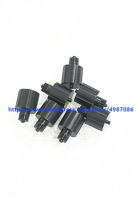 Новинка для Canon EF 100 мм F2.8 макроапертура шестеренка 100 2,8 USM EF100 100/2.8 2,8/100 Запасная часть