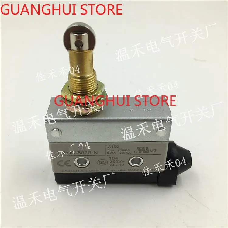 

Новый ограничительный выключатель, встроенный микро-переключатель 5000 5040-N TZ D4MC-5020-N 7310, Товары в наличии