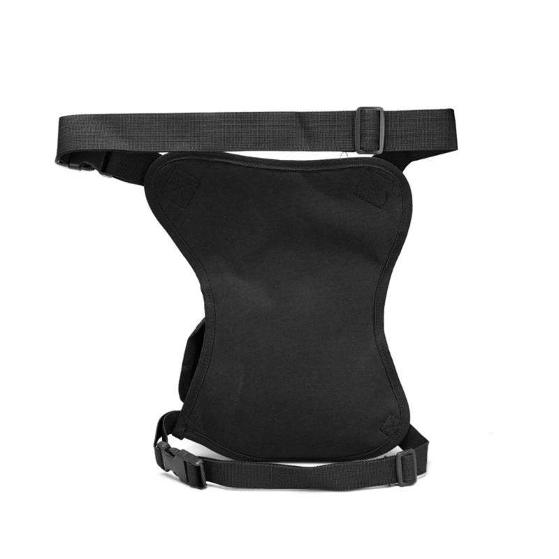 Уличная сумка на бедро тактическая ногу водонепроницаемая поясная для пеших