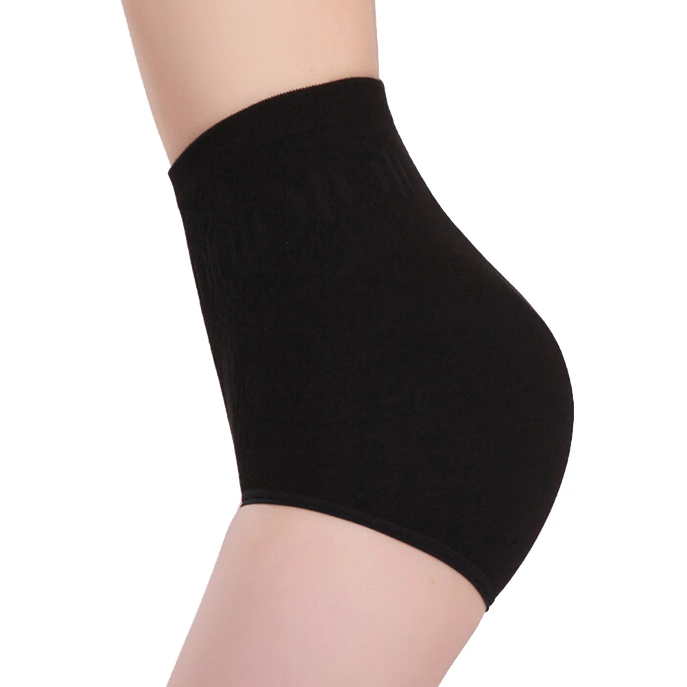 

1 шт., модные женские трусики с высокой талией