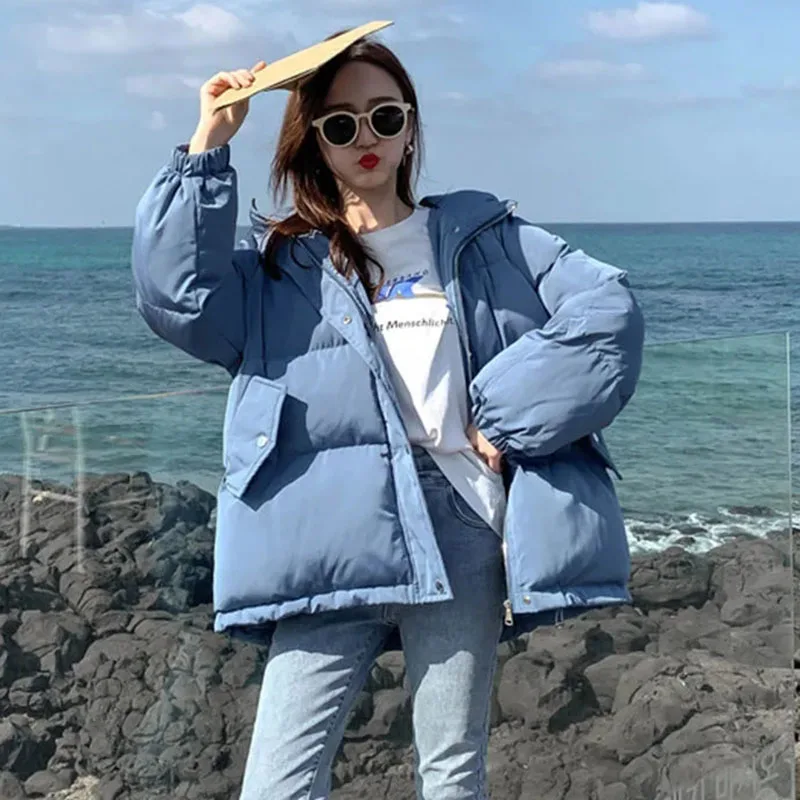 Рисунок 2 - Свободные повседневные парки большого