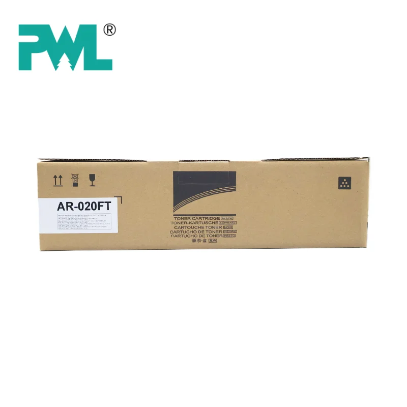 Картридж с тонером для Sharp AR3818 3820 3821 3020 3818D 1 шт.