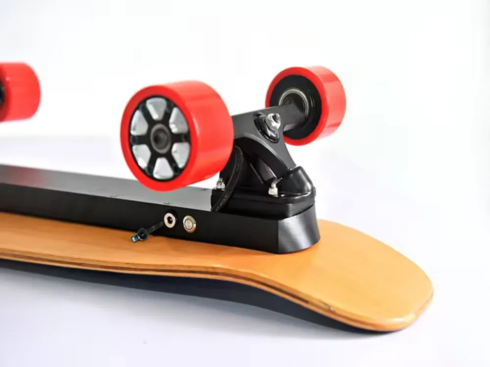 Комплект двигателей U7 KV280 KV420 KV490 электрический мотор для скейтборда 45 км с