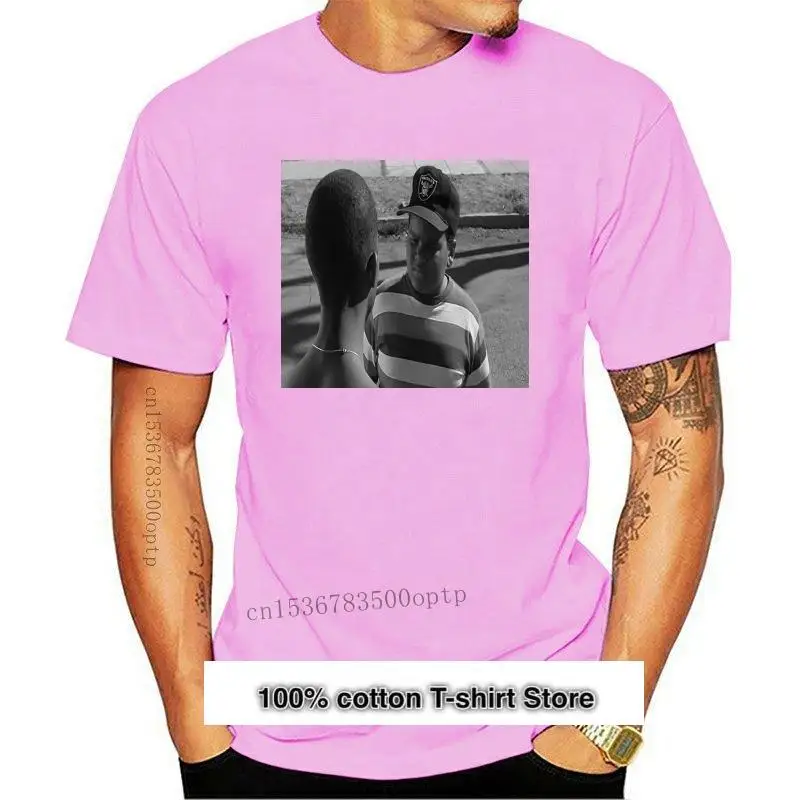 

Nuevo Doughboy Boyz N The Hood T camisa Boyz N The Hood Doughboy camiseta для детей camisa