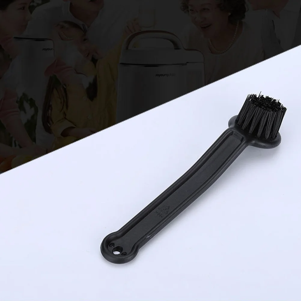 

10 Cleaning Brushes Durable Nylon Portable Processor Grinder Cleaner
