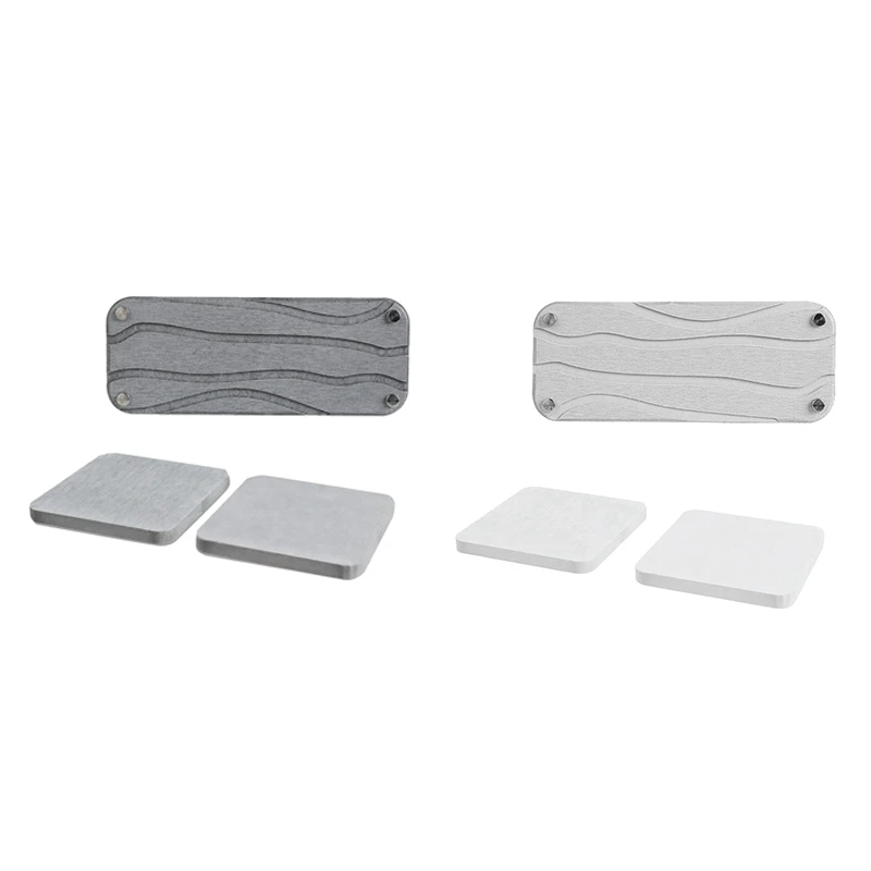 

Diatomaceous Drying Rack Prevents Moisture Buildup,Instant Dry Sink Organizer Of Water Absorbing Stone