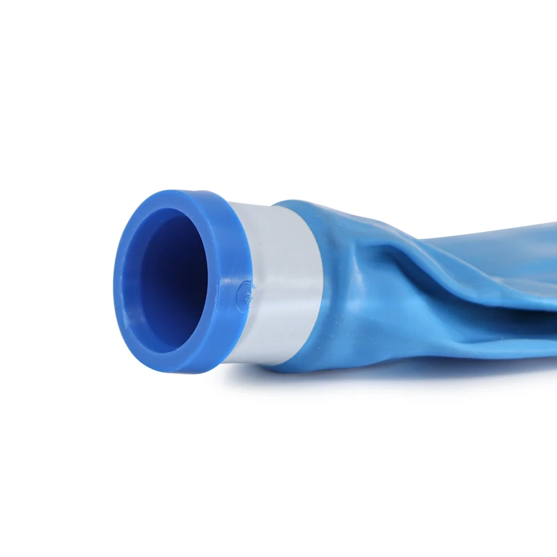 KranVer 0.5L/1L/2L/3L латексный воздушный мешок дыхательный анестезии вентилятор