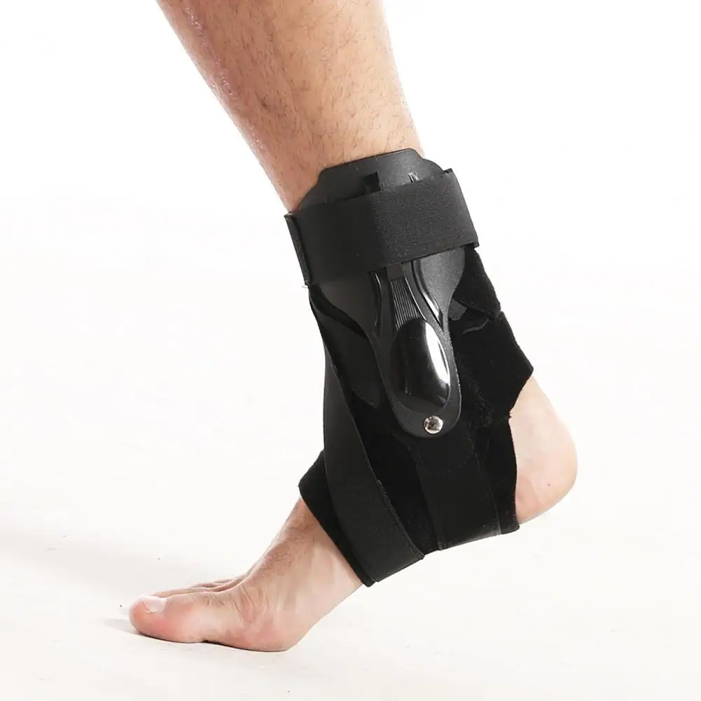 

Warm Breathable Strong Ankle Brace Active Stabilizer Sports Accessories