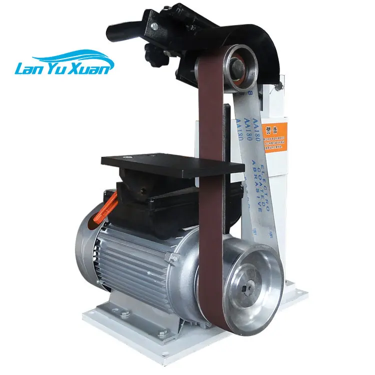 

manufacturer grinding small parts electric sander sanding belt sander