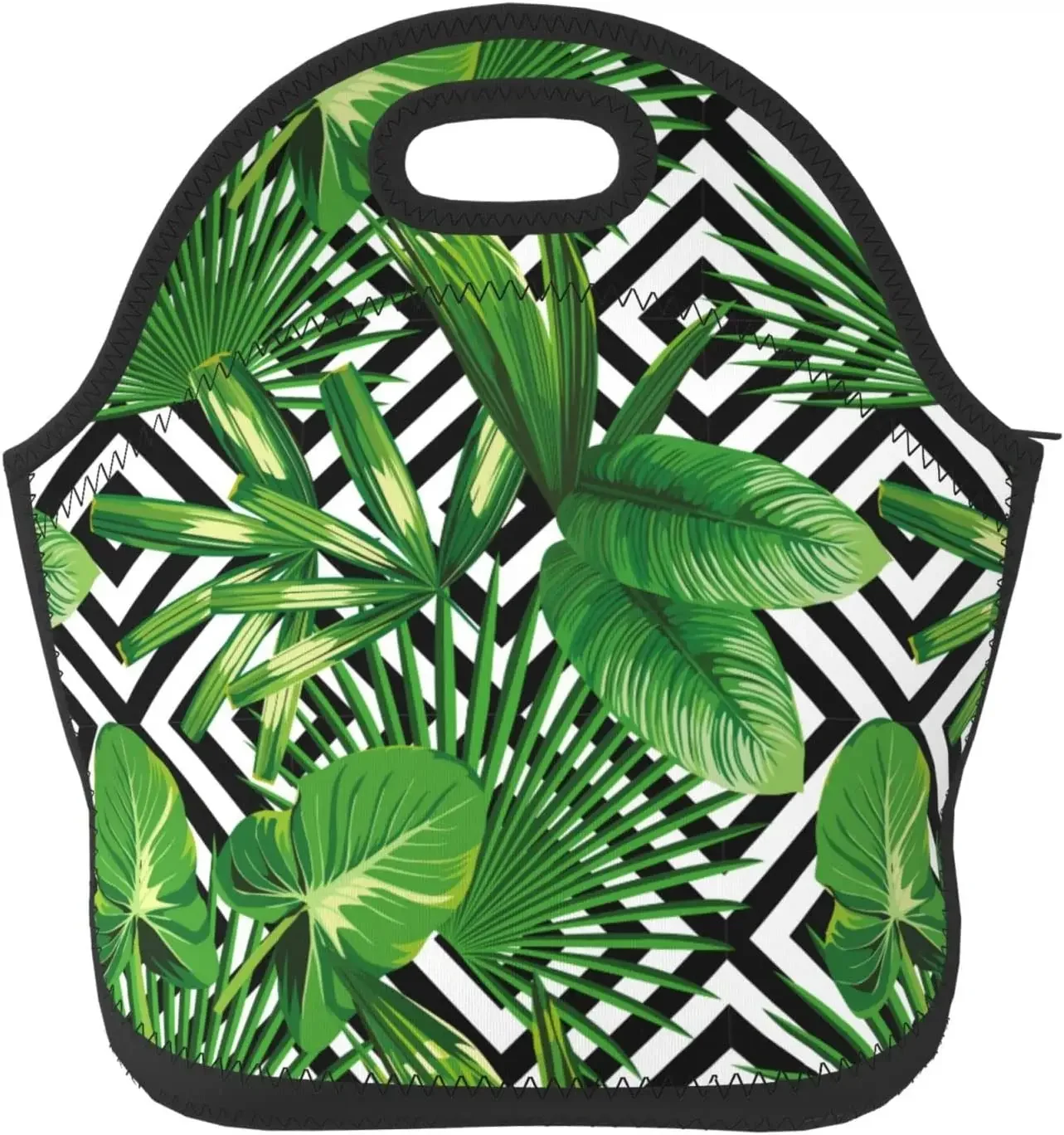 Вместительный ланчбокс для женщин взрослых подростков и студентов с