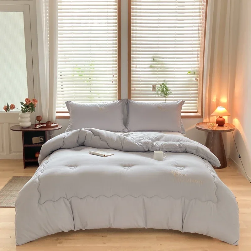 2024 новое полированное одеяло из искусственного волокна для матери и ребенка