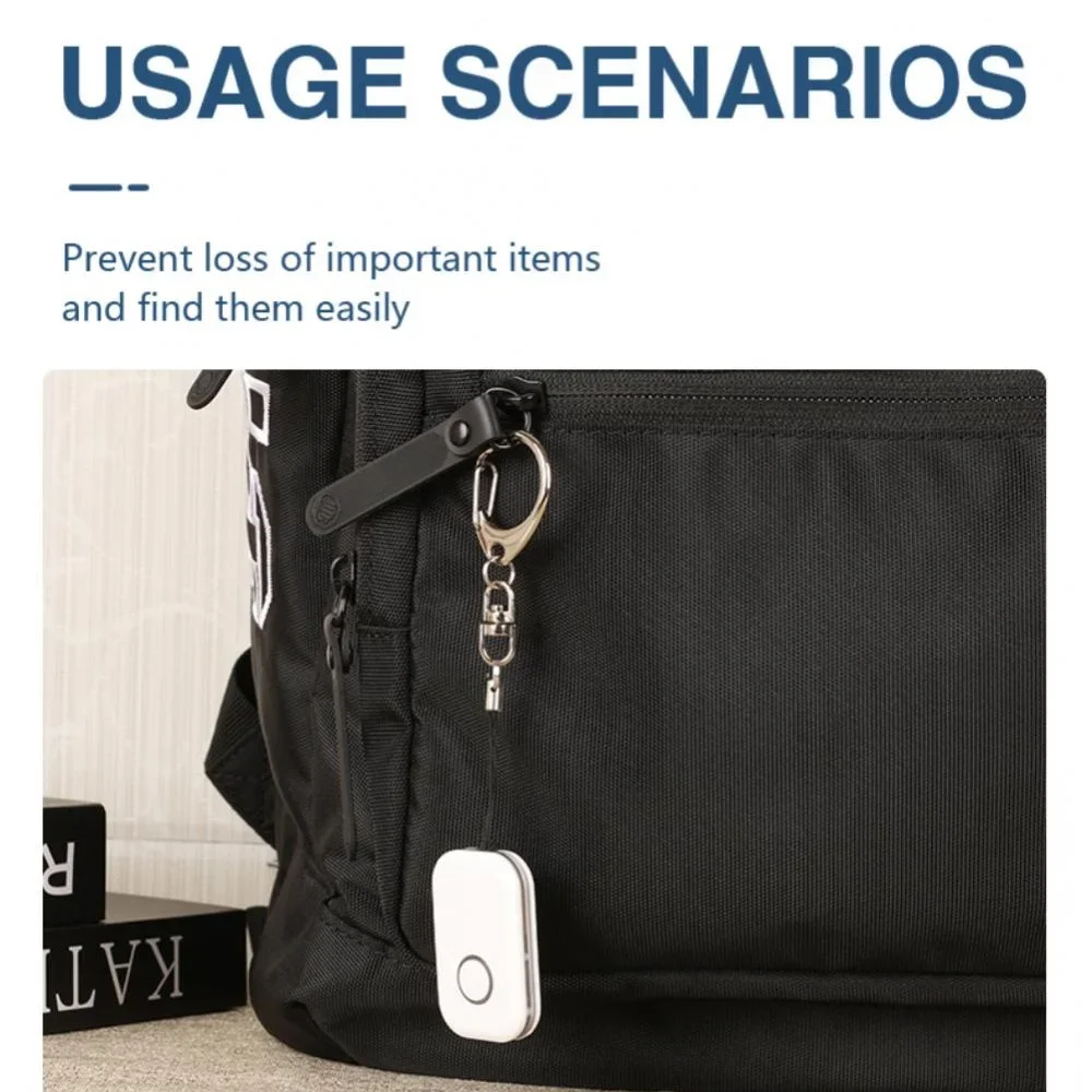 Умный трекер YP устройство слежения за мобильным телефоном против потери