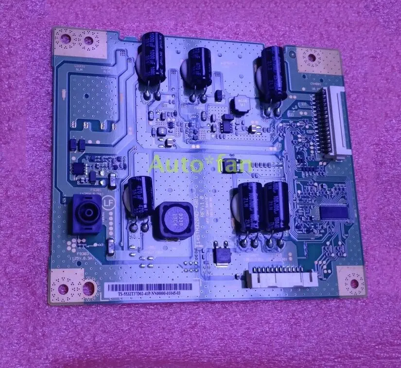 

Новая плата постоянного тока 14STM320AD-4S01 REV: 1,0 KDL-32W700B