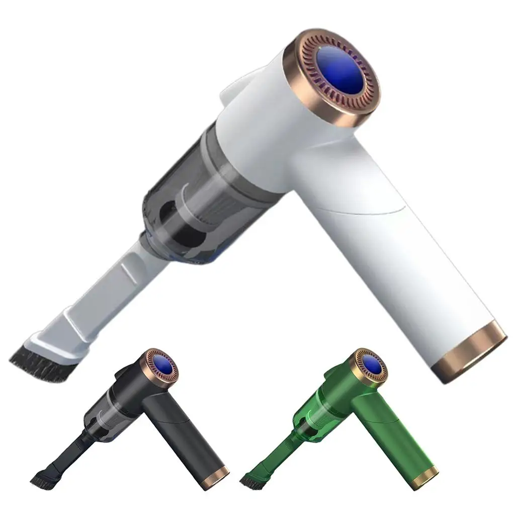 

Vacuum Cleaner home Dual Use High Lighting Portable Use or Home Products