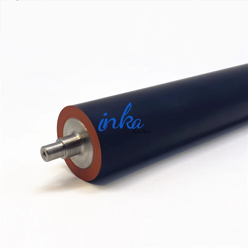 Для Sharp MX M453N 4528 5608 5658 4658 MX363 283 503 верхний нагревательный ролик фьюзера нижний