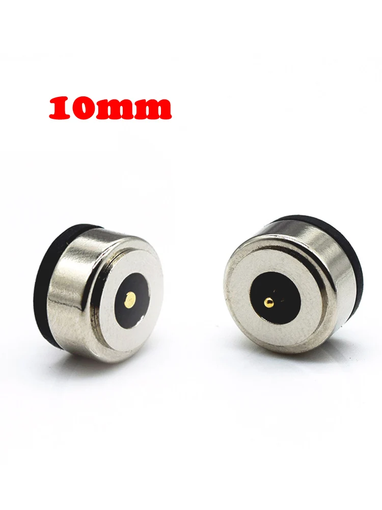 Магнитный разъем LAJQTAO для зарядки DC